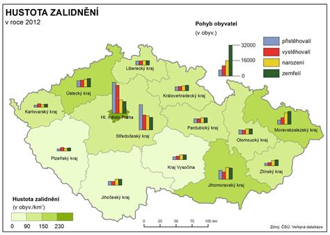 stredocesky kraj pocet obyvatel